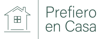 Prefiero en Casa